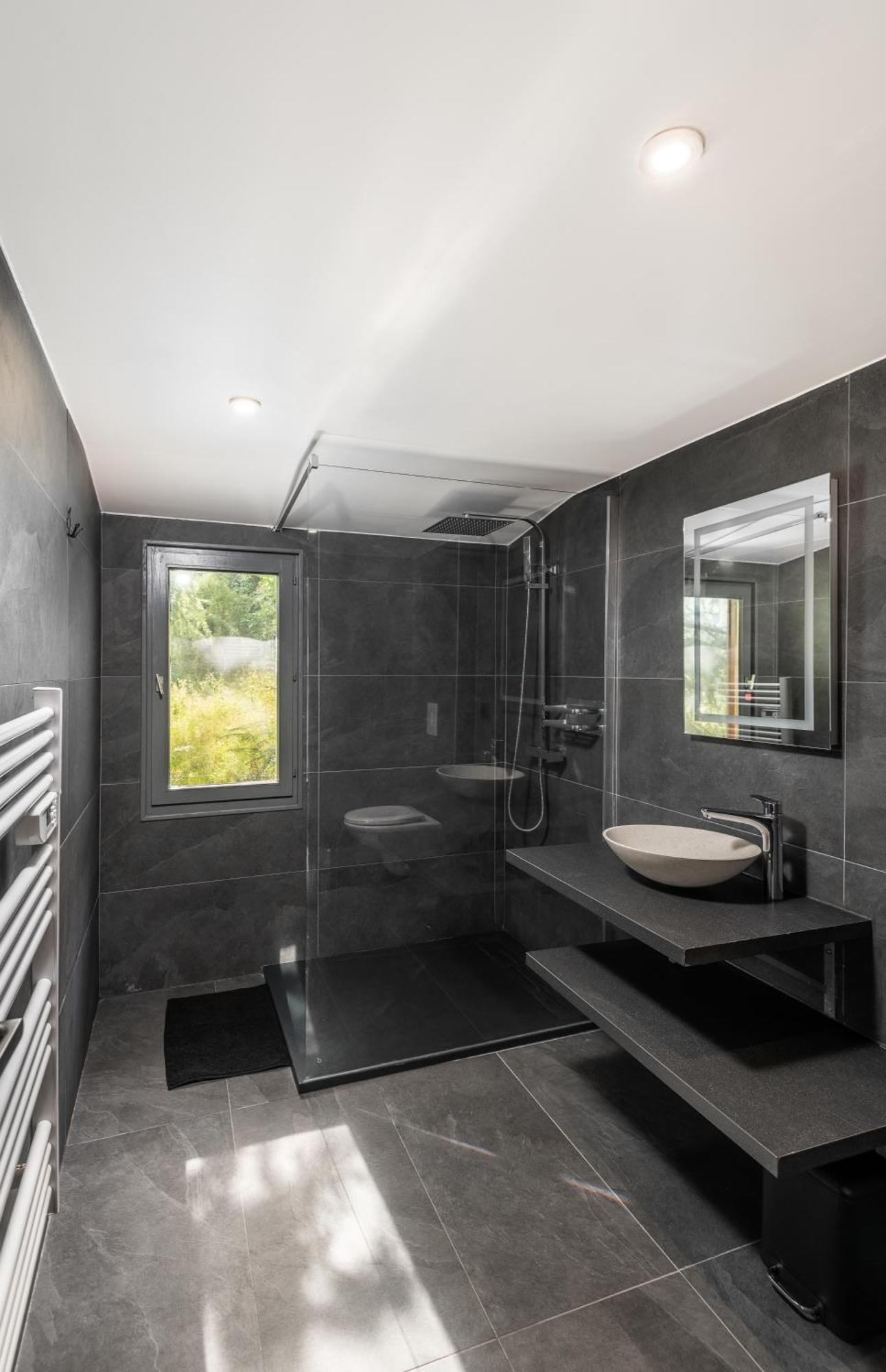 Chalet du Faubourg&Jacuzzi, proximité Gerardmer&La Bresse Rochesson Exterior foto